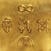 Vinylplate Weezer - Weezer (Indie Exclusive) (Gold Coloured) (LP)