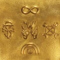 Weezer - Weezer (Indie Exclusive) (Gold Coloured) (LP)