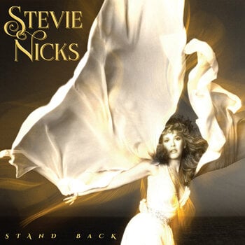 Vinyl Record Stevie Nicks - Stand Back (Remastered) (2 LP) - 1