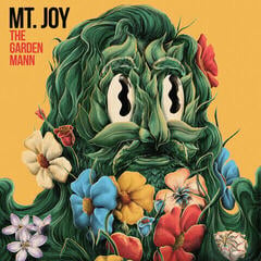 LP ploča Mt. Joy - The Garden Mann (Gatefold) (Deluxe Edition) (Clear Skies Coloured) (3 LP)