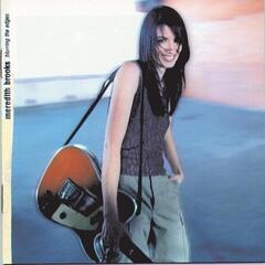 Vinyl Record Meredith Brooks - Blurring The Edges (LP)