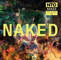 Vinyl Record Ntò - Naked (Limited Edition) (Gatefold) (Crystal Clear Coloured) (2 LP)