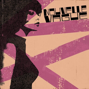 Vinyl Record Nouvelle Vague - A Date With Depeche Mode (LP) - 1