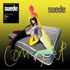 Vinyl Record Suede - Coming Up (30th Anniversary Edition) (Half-Speed Master) (LP)