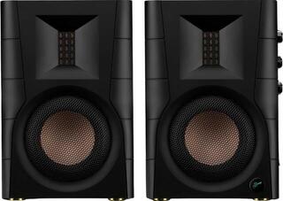 Altavoz de estanteria Hi-Fi Swan D100 Altavoz de estanteria Hi-Fi