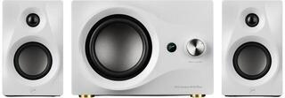 Altavoz de estanteria Hi-Fi Swan M10 Plus 2.1 Altavoz de estanteria Hi-Fi