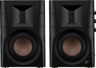 Altavoz de estanteria Hi-Fi Swan D200 Altavoz de estanteria Hi-Fi