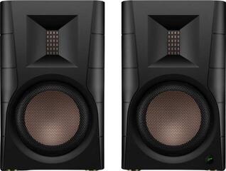 Altavoz de estanteria Hi-Fi Swan D300 Altavoz de estanteria Hi-Fi