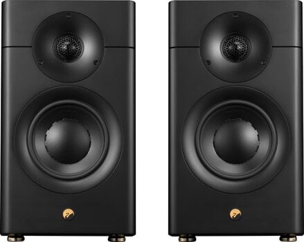 Hi-Fi boekenplankluidspreker Swan D3.1MKII Hi-Fi boekenplankluidspreker - 1