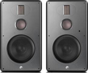Altavoz de estanteria Hi-Fi Swan H6 Altavoz de estanteria Hi-Fi