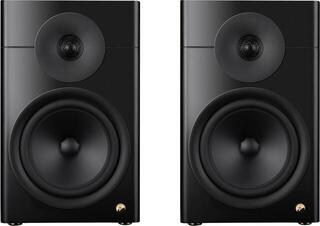 Altavoz de estanteria Hi-Fi Swan D810 Altavoz de estanteria Hi-Fi