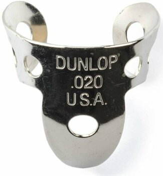 Púa del pulgar/del dedo Dunlop 33R020 Púa del pulgar/del dedo - 1