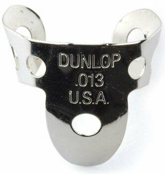 Daumen/Finger plektrum Dunlop 33R013 Daumen/Finger plektrum - 1