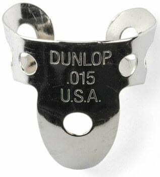 Daumen/Finger plektrum Dunlop 33R015 Daumen/Finger plektrum - 1