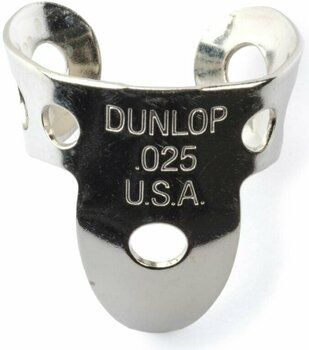 Daumen/Finger plektrum Dunlop 33R025 Daumen/Finger plektrum - 1