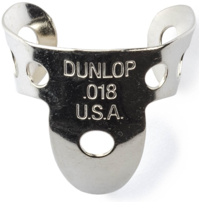 Daumen/Finger plektrum Dunlop 33R018 Daumen/Finger plektrum
