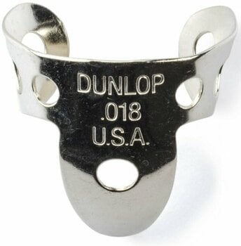 Púa del pulgar/del dedo Dunlop 33R018 Púa del pulgar/del dedo - 1