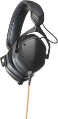 Hi-Fi Headphones V-Moda Crossfade M100 Matte Black Hi-Fi Headphones