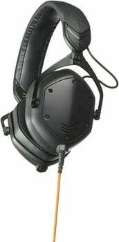 Hi-Fi Sluchátka V-Moda Crossfade M100 - 1