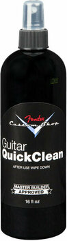 Fender Custom Shop Guitar QuickClean - 16 OZ