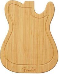 Musiciens dans la cuisine Fender Telecaster Planches à découper