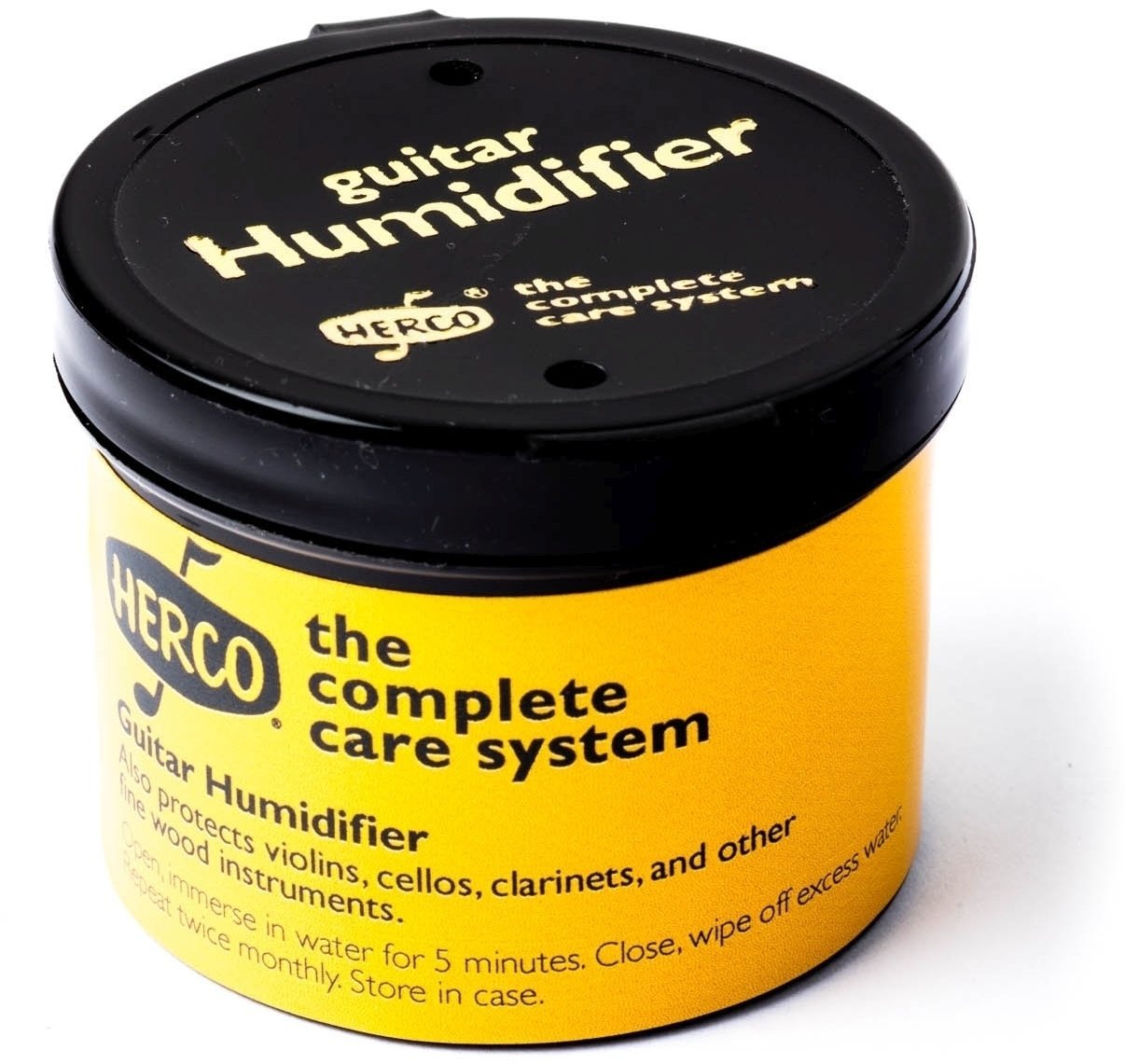 Humidificador Dunlop HE360