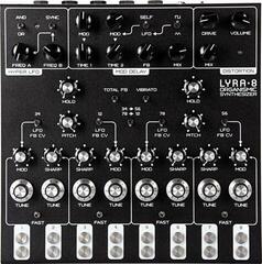 Synthesizer SOMA LYRA-8 Synthesizer