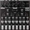 SOMA LYRA-8 Synthétiseur Black