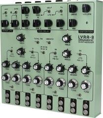 Sintesajzer SOMA LYRA-8 Sintesajzer
