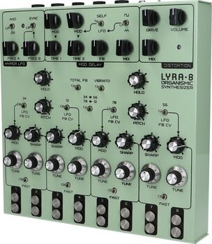 Sintesajzer SOMA LYRA-8 Sintesajzer - 1