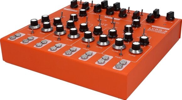 Sintetizator SOMA LYRA-8 Sintetizator - 1