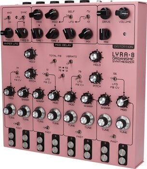 Sintesajzer SOMA LYRA-8 Sintesajzer - 1