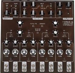 Synthesizer SOMA LYRA-8 Synthesizer