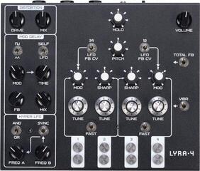 Synthesizer SOMA LYRA-4 Synthesizer