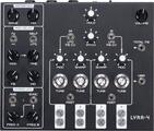 SOMA LYRA-4 Synthétiseur Black