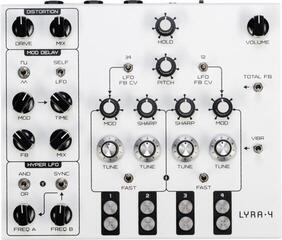 Sintesajzer SOMA LYRA-4 Sintesajzer