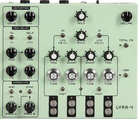 Sintesajzer SOMA LYRA-4 Sintesajzer