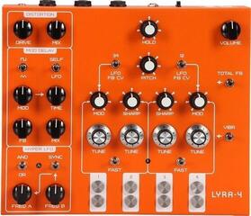 Sintetizator SOMA LYRA-4 Sintetizator