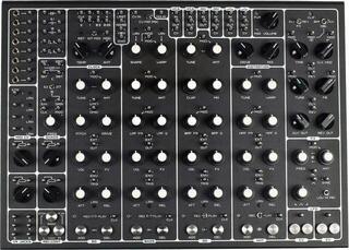 Groove Box SOMA PULSAR-23 Groove Box