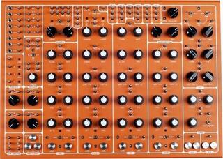 Groove Box SOMA PULSAR-23 Groove Box