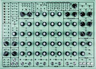 Groove Box SOMA PULSAR-23 Groove Box