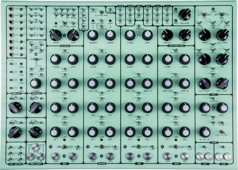 Groovebox SOMA PULSAR-23 Groovebox - 1