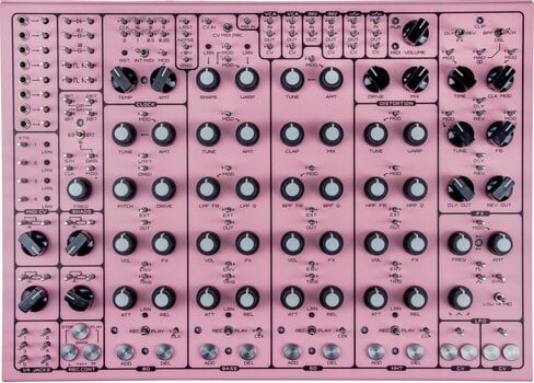 Groove Box SOMA PULSAR-23 Groove Box - 1