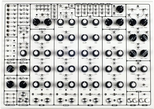 Groove Box SOMA PULSAR-23 Groove Box - 1