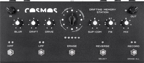 Guitar effekt SOMA COSMOS Guitar effekt - 1