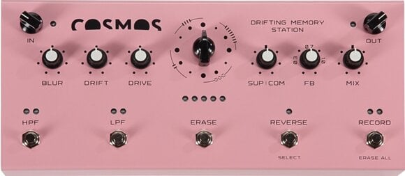 Gitarreneffekt SOMA COSMOS Gitarreneffekt - 1