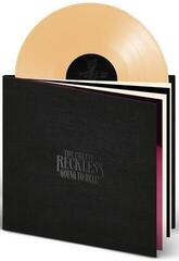 Грамофонна плоча The Pretty Reckless - Going To Hell (10th Anniversary Edition) (Beige Coloured) (LP)