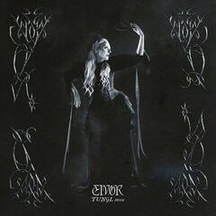 Zenei CD Eivør - Tungl (CD)