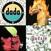 Hanglemez Dada - Puzzle (Reissue) (Remastered) (Expanded Edition) (Gatefold) (Green & Yellow Troll Hair Coloured) (2 LP)
