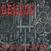 Грамофонна плоча Deicide - In Torment In Hell (Reissue) (Remastered) (Anniversary Edition) (Red Smoke Coloured) (LP)